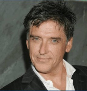 We are your talent agency and agent for booking and hiring <b>Craig Ferguson</b>! - Craig-Ferguson-287x300